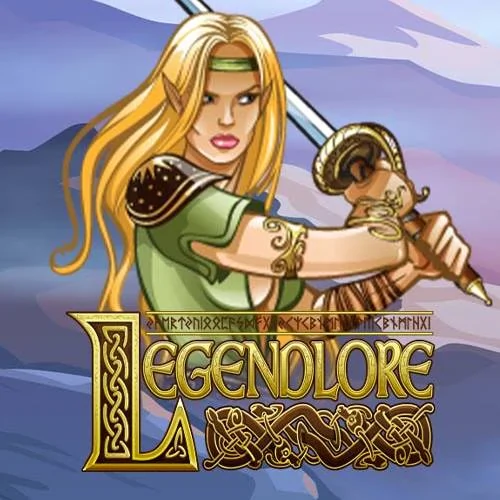 Legend Lore