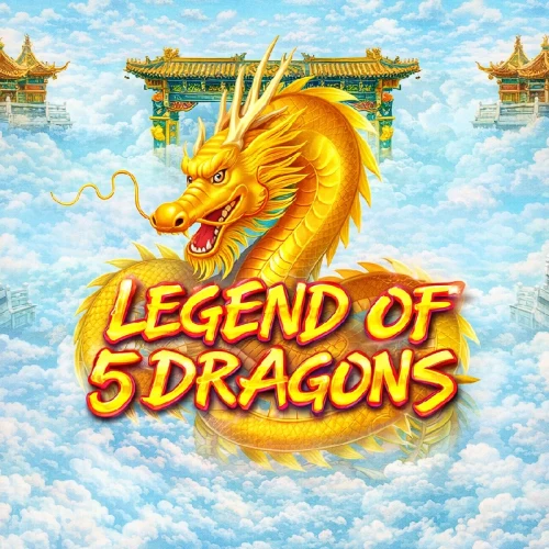 Legend of 5 Dragons