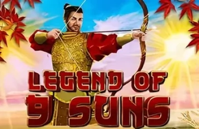 Legend of 9 Suns