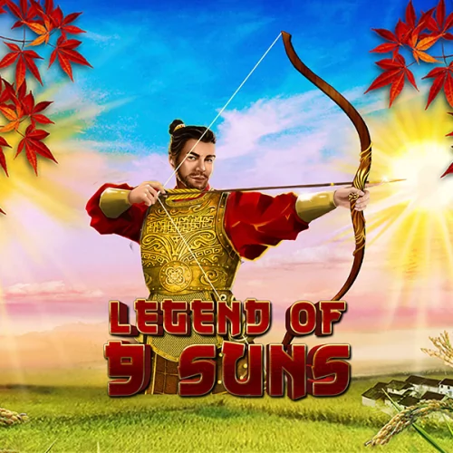 Legend of 9 Suns