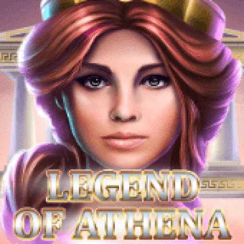 Legend of Athena (KA Gaming)