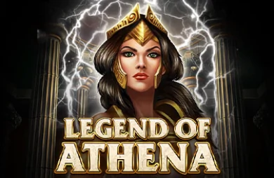 Legend of Athena (Red Tiger)