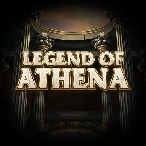 Legend of Athena (Red Tiger)