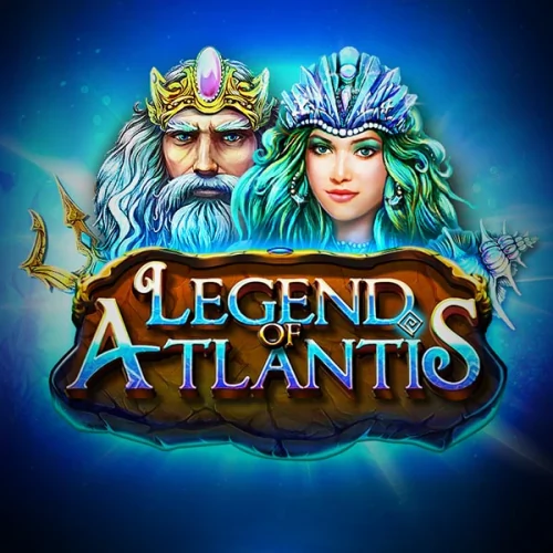 Legend of Atlantis