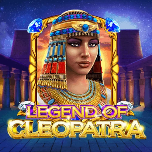 Legend of Cleopatra (Lucky Games)