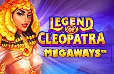 Legend of Cleopatra Megaways