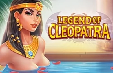 Legend of Cleopatra (Playson)