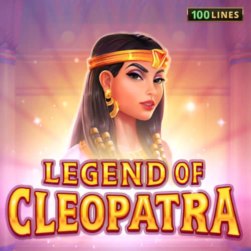 Legend of Cleopatra (Playson)