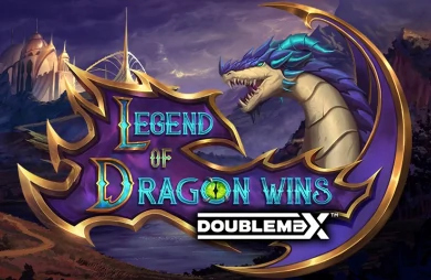 Legend of Dragon Wins DoubleMax
