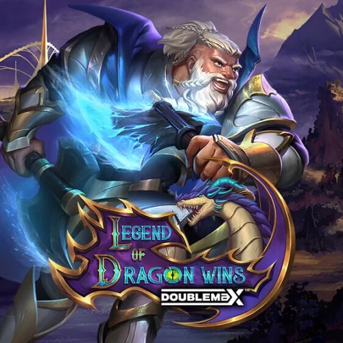 Legend of Dragon Wins DoubleMax