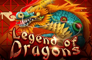 Legend of Dragons