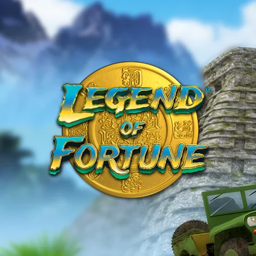Legend of Fortune