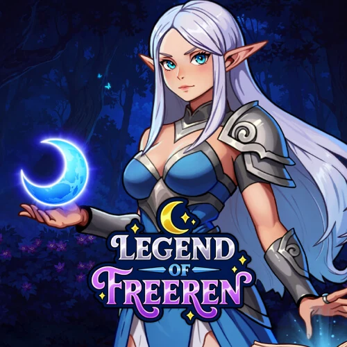 Legend of Freeren