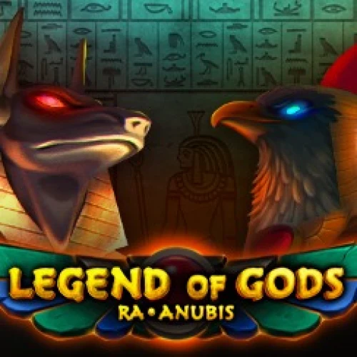 Legend of Gods