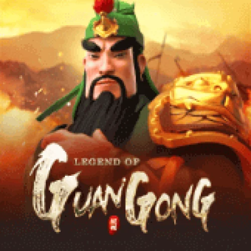 Legend of Guan Gong