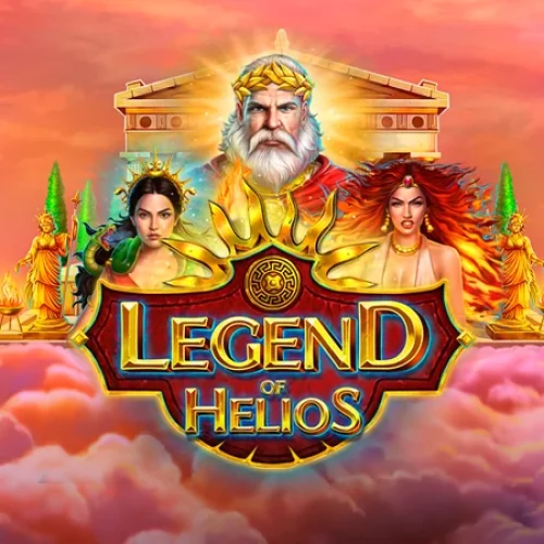 Legend of Helios