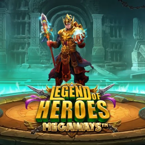 Legend of Heroes Megaways