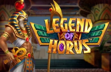 Legend of Horus