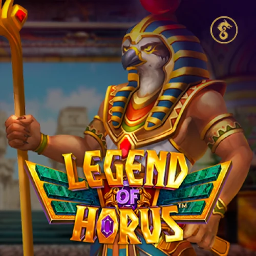 Legend of Horus
