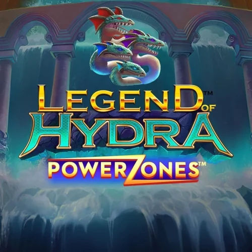 Legend of Hydra Power Zones