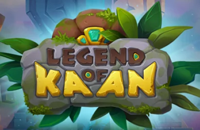 Legend Of Kaan