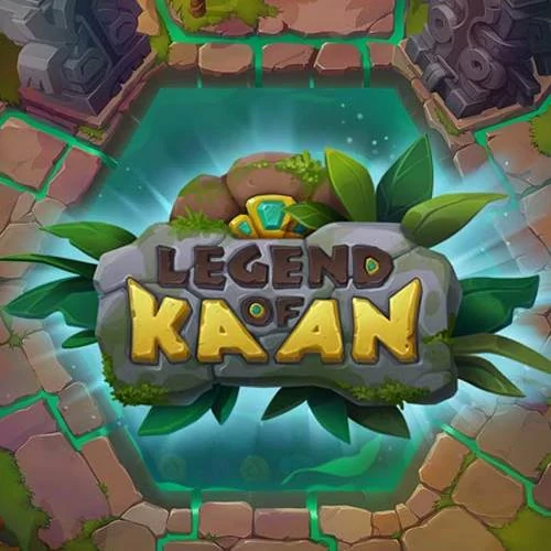 Legend Of Kaan