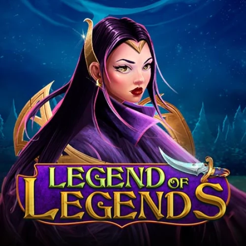 Legend of Legends