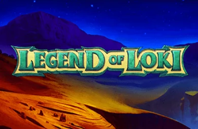 Legend Of Loki