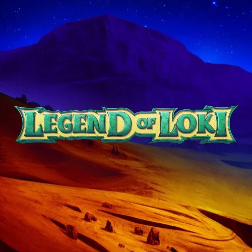 Legend Of Loki