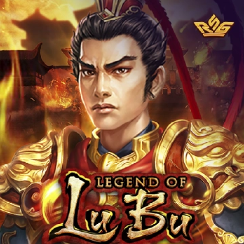 Legend of Lu Bu