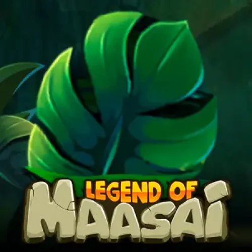 Legend Of Maasai