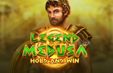 Legend of Medusa
