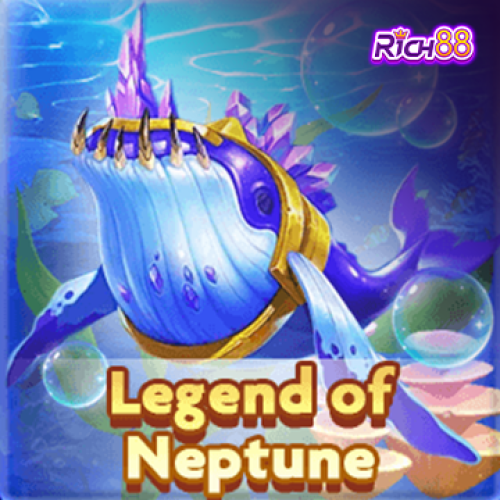 Legend of Neptune