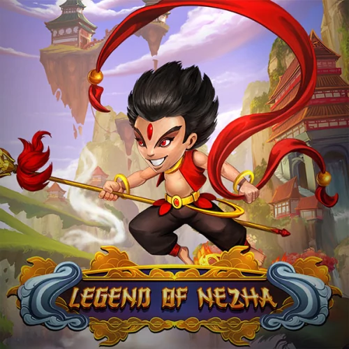 Legend of Nezha (Habanero)