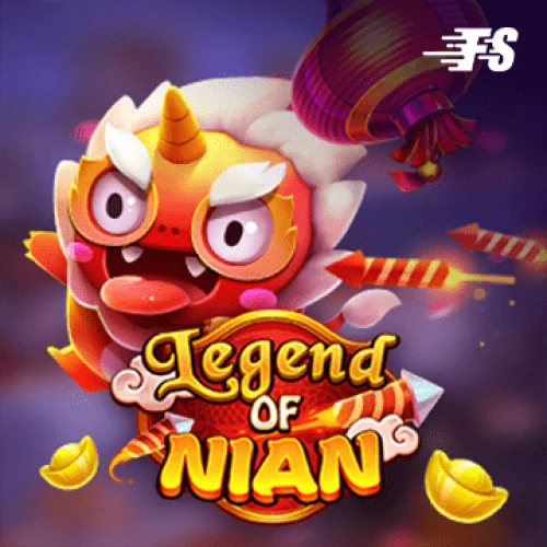 Legend of Nian