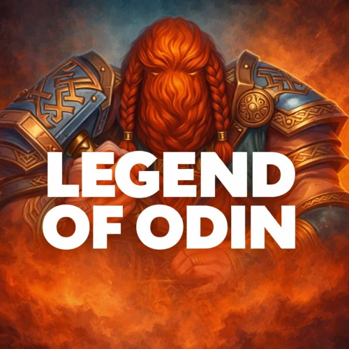 Legend of Odin