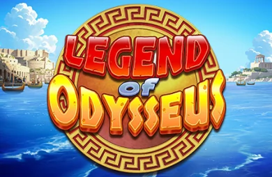 Legend of Odysseus