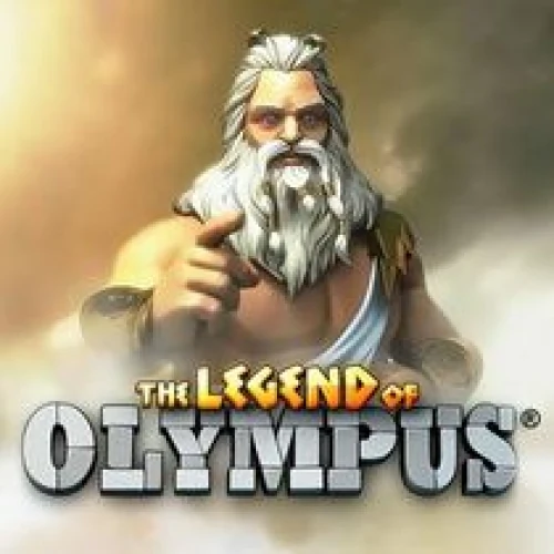 Legend of Olympus