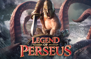 Legend of Perseus (PG Soft)