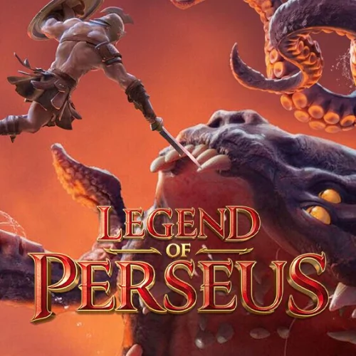 Legend of Perseus (PG Soft)