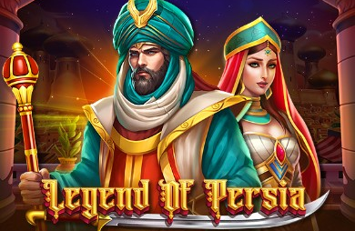Legend of Persia