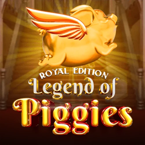 Legend of Piggies Royal Edition
