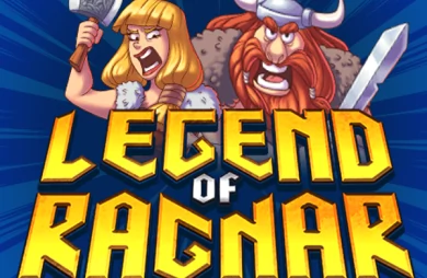 Legend of Ragnar