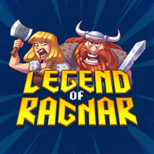 Legend of Ragnar