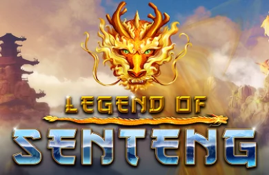 Legend of Senteng