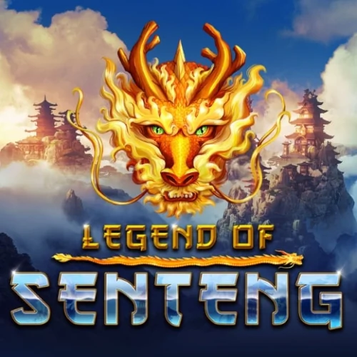 Legend of Senteng