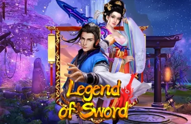 Legend of Sword