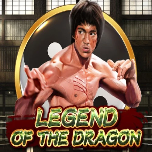 Legend of the Dragon