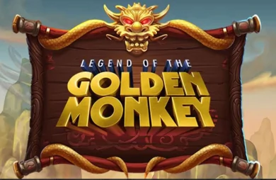 Legend of the Golden Monkey