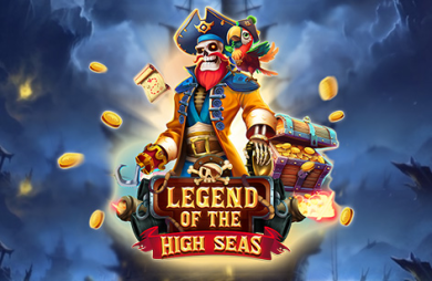 Legend of the High Seas